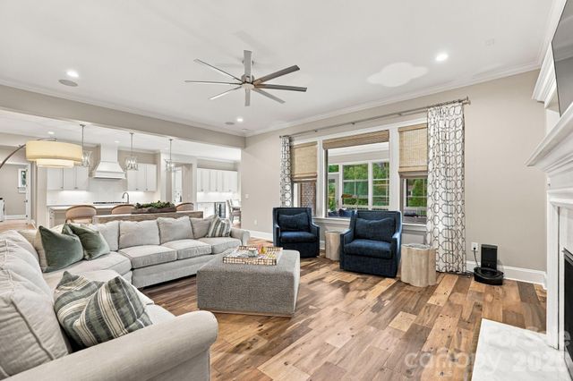 3948 Carmel Acres Drive, Charlotte, NC 28226