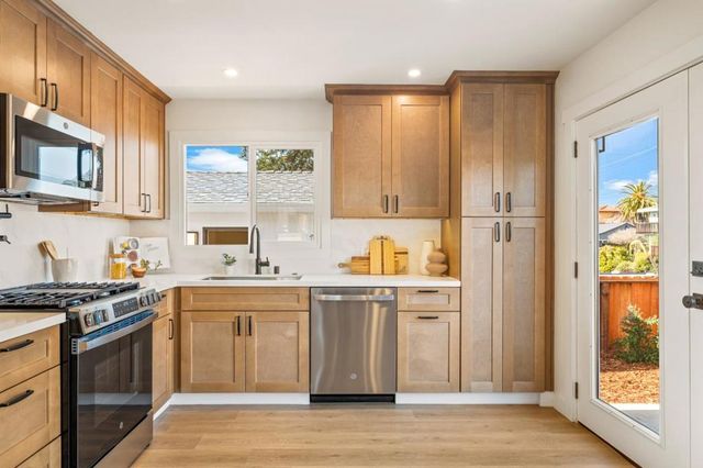 1965 Luzern Street, Seaside, CA 93955