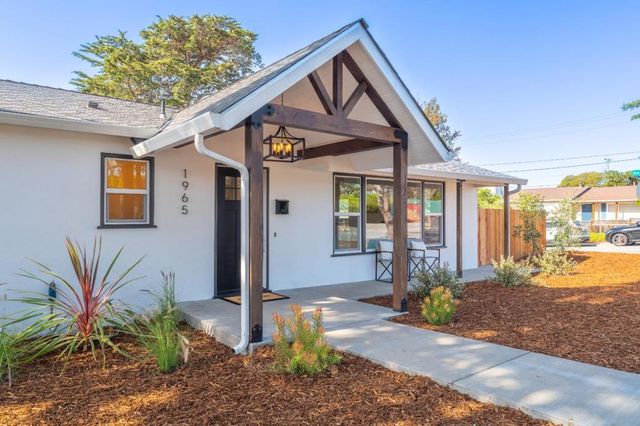 1965 Luzern Street, Seaside, CA 93955