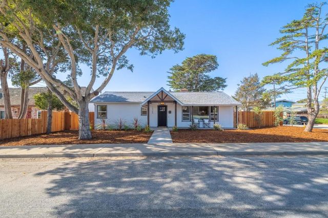 1965 Luzern Street, Seaside, CA 93955