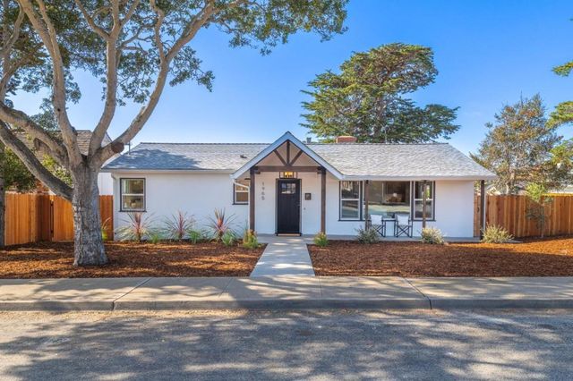 1965 Luzern Street, Seaside, CA 93955