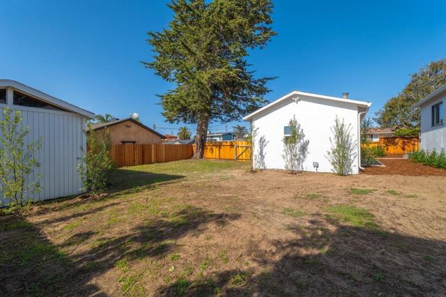 1965 Luzern Street, Seaside, CA 93955
