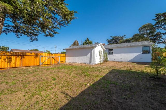1965 Luzern Street, Seaside, CA 93955