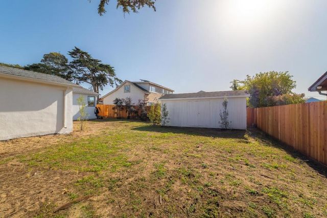 1965 Luzern Street, Seaside, CA 93955