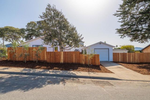 1965 Luzern Street, Seaside, CA 93955