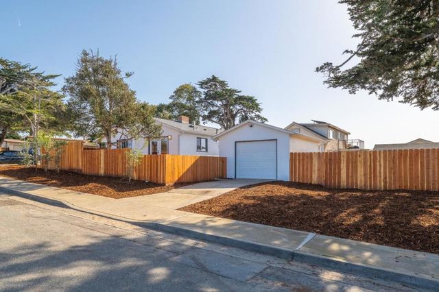1965 Luzern Street, Seaside, CA 93955