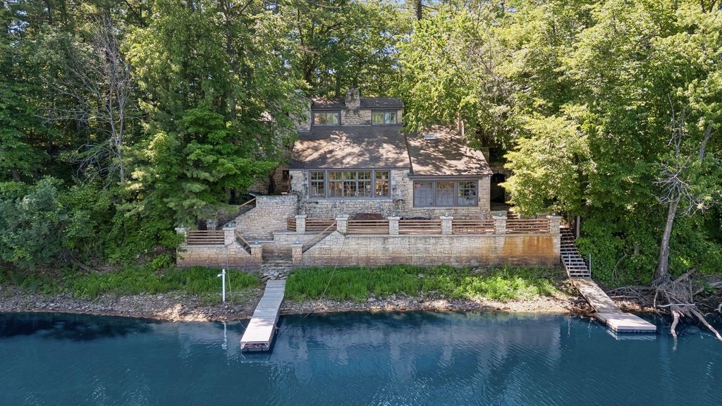 801 Pine Cone Trail, Marine On Saint Croix, MN 55047 — photo 2