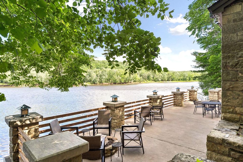 801 Pine Cone Trail, Marine On Saint Croix, MN 55047 — photo 5