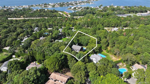 191 Shinnecock Hills Road, Southampton, NY 11968