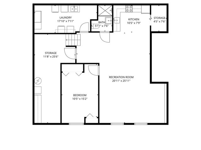 937 Robinhood Lane, La Grange Park, IL 60526