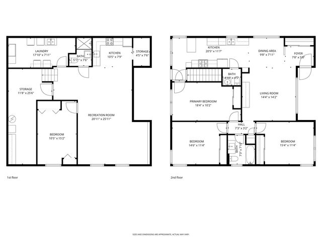 937 Robinhood Lane, La Grange Park, IL 60526