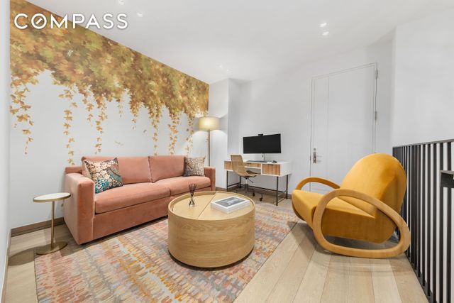 90 Lexington Avenue MAIS-C, New York City, NY 10016