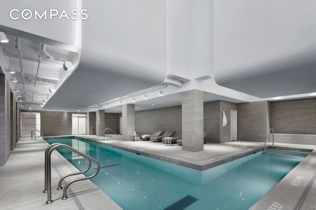 90 Lexington Avenue MAIS-C, New York City, NY 10016