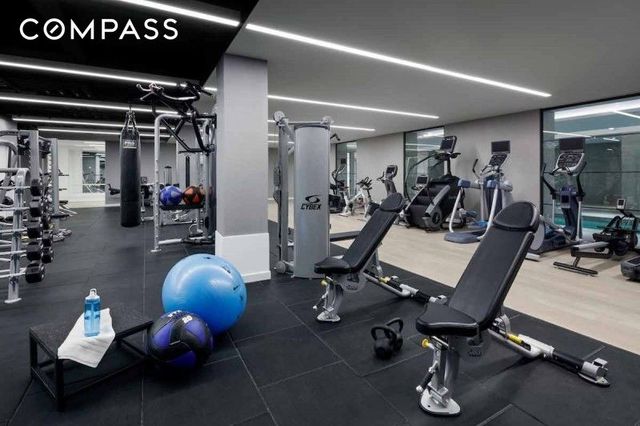 90 Lexington Avenue MAIS-C, New York City, NY 10016