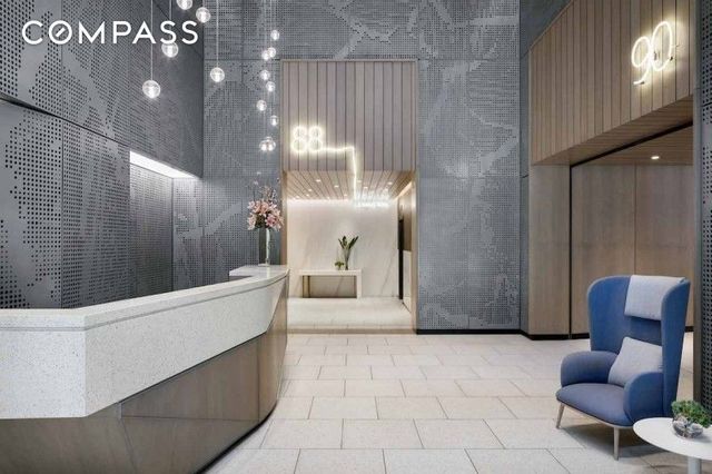 90 Lexington Avenue MAIS-C, New York City, NY 10016