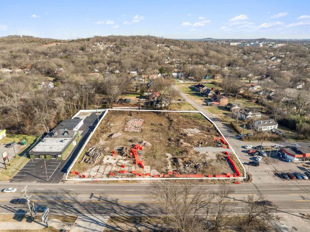 2801 Dickerson Pike, Nashville, TN 37207