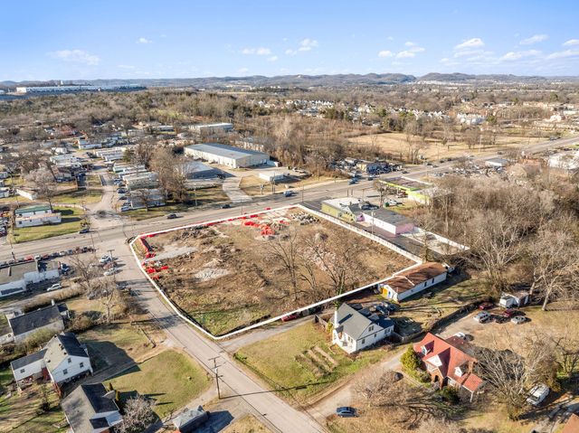 2801 Dickerson Pike, Nashville, TN 37207