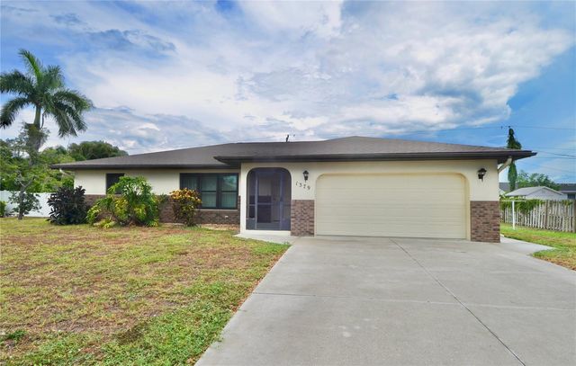 1379 EVEREST ROAD, Venice, FL 34293