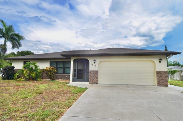 1379 EVEREST ROAD, Venice, FL 34293