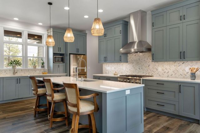 16055 Foothill Lane, Sisters, OR 97759