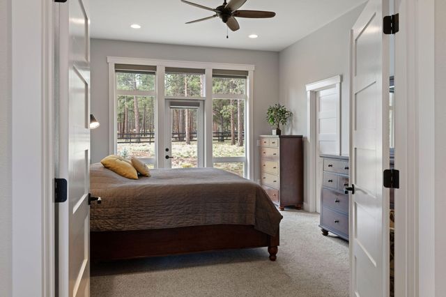 16055 Foothill Lane, Sisters, OR 97759