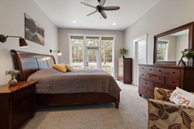 16055 Foothill Lane, Sisters, OR 97759