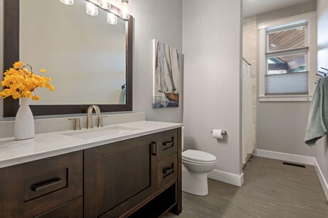 16055 Foothill Lane, Sisters, OR 97759