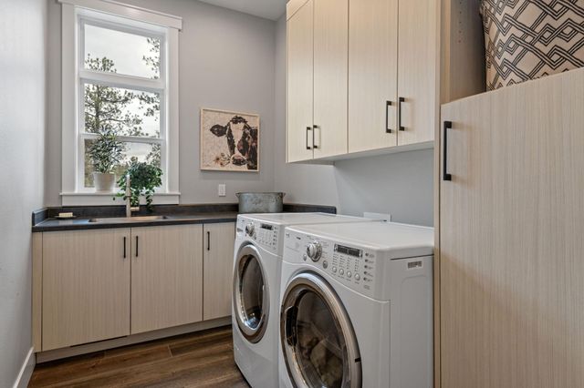 16055 Foothill Lane, Sisters, OR 97759