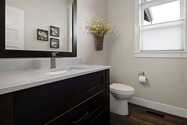 16055 Foothill Lane, Sisters, OR 97759