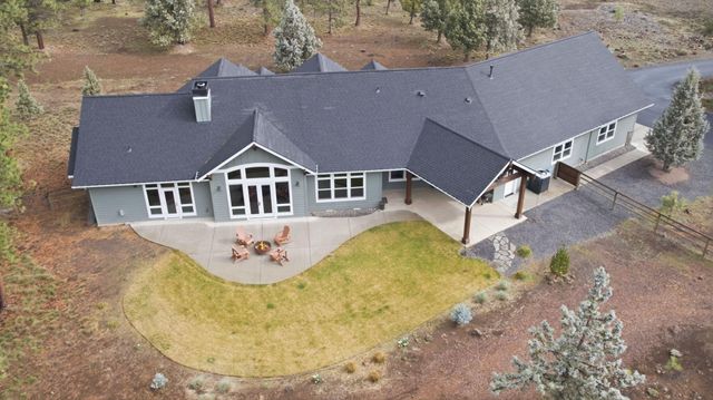 16055 Foothill Lane, Sisters, OR 97759