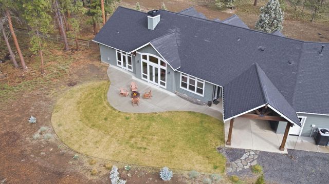 16055 Foothill Lane, Sisters, OR 97759