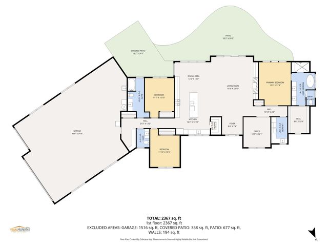 16055 Foothill Lane, Sisters, OR 97759