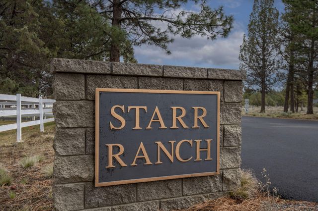 16055 Foothill Lane, Sisters, OR 97759