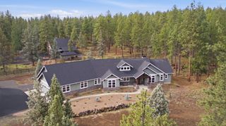 16055 Foothill Lane, Sisters, OR 97759