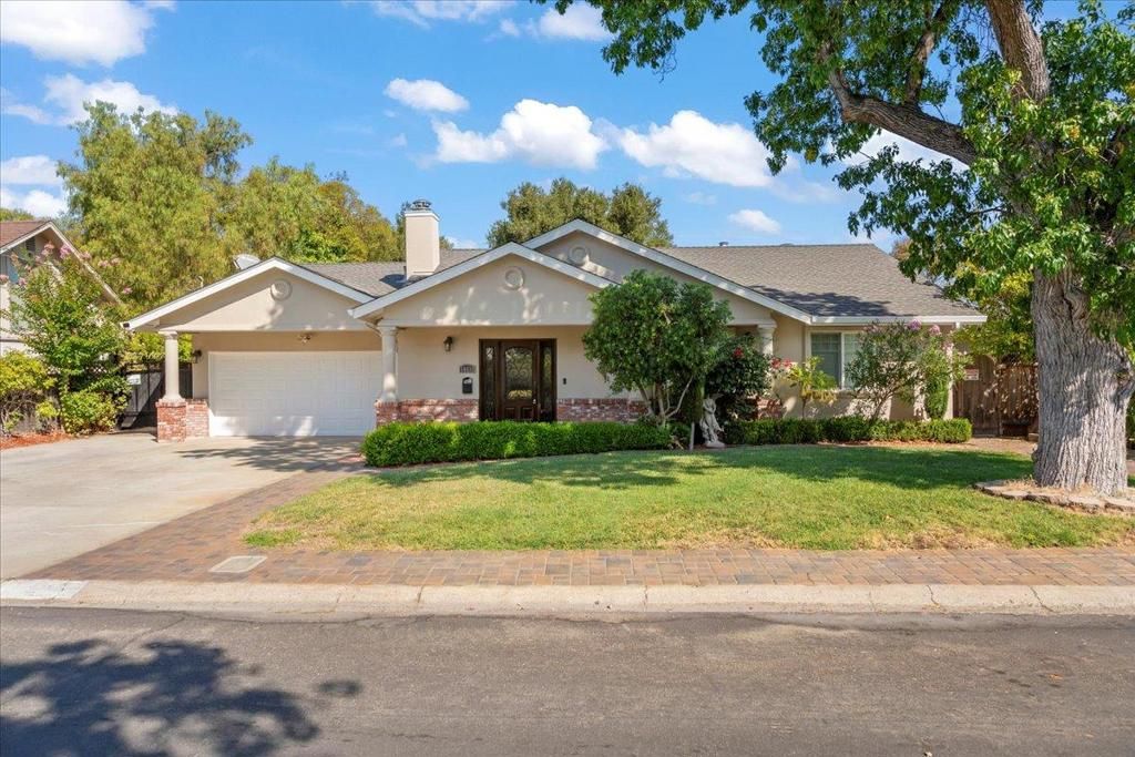 14639 Berry Way, San Jose, CA 95124