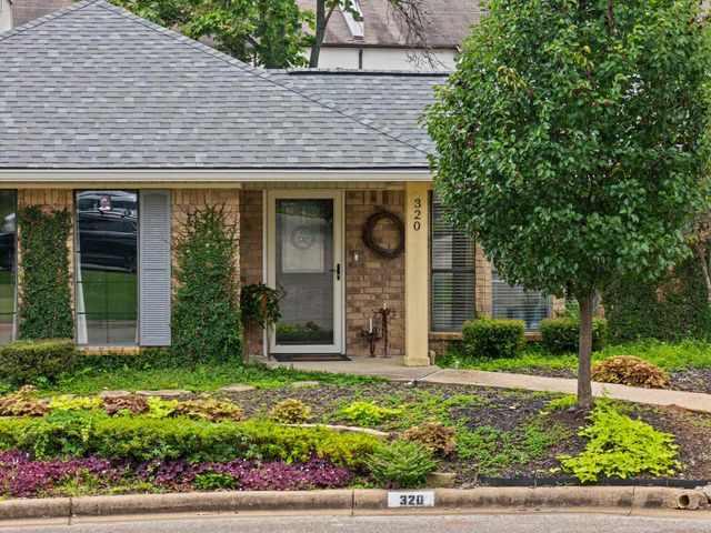 320 Tealwood, Longview, TX 75605