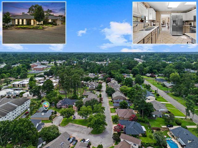 320 Tealwood, Longview, TX 75605