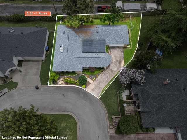 320 Tealwood, Longview, TX 75605