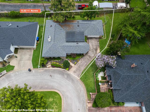 320 Tealwood, Longview, TX 75605