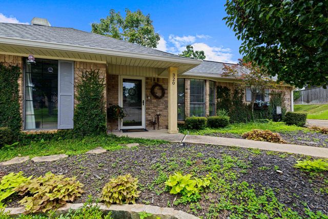 320 Tealwood, Longview, TX 75605