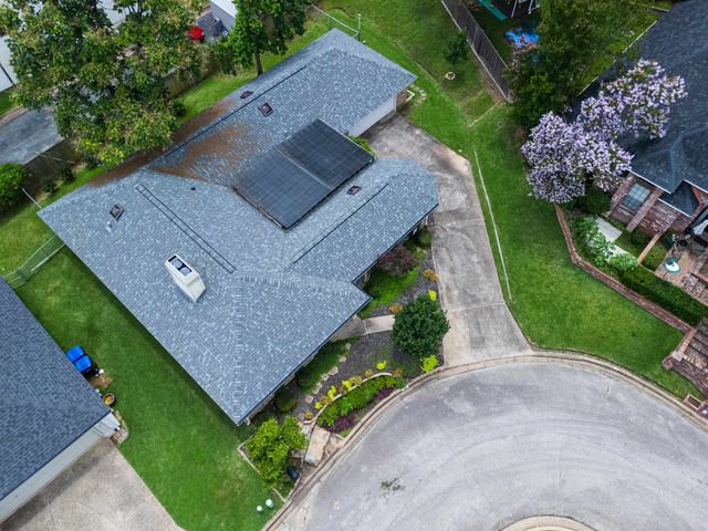 320 Tealwood, Longview, TX 75605