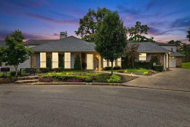 320 Tealwood, Longview, TX 75605