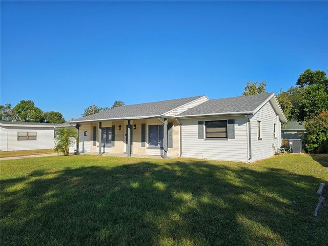 1560 BAHAMA STREET, Titusville, FL 32780