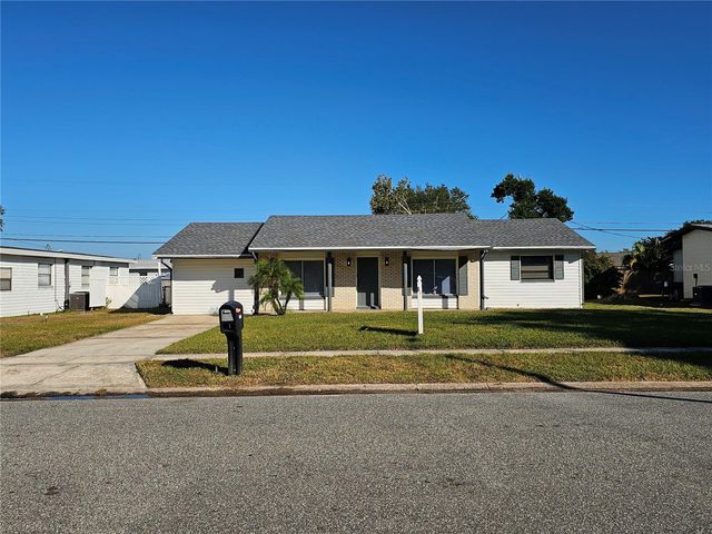 1560 BAHAMA STREET, Titusville, FL 32780