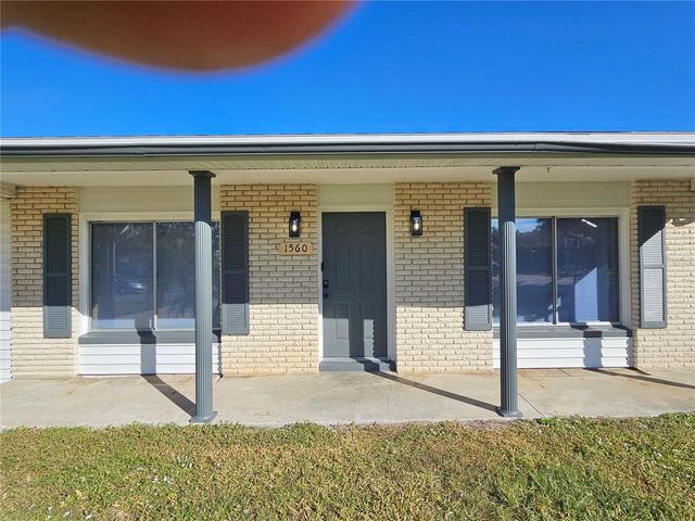 1560 BAHAMA STREET, Titusville, FL 32780