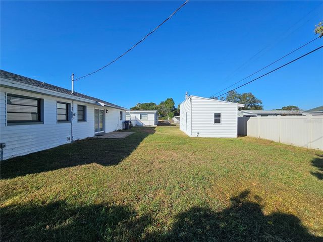 1560 BAHAMA STREET, Titusville, FL 32780