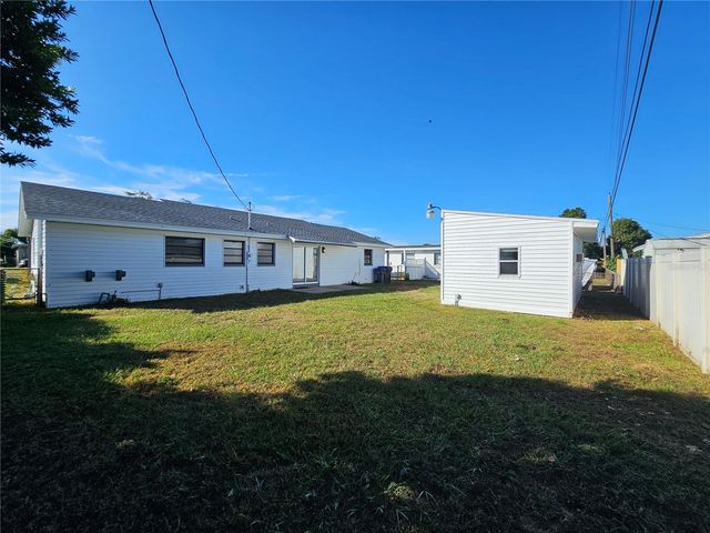 1560 BAHAMA STREET, Titusville, FL 32780