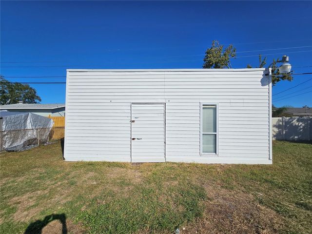 1560 BAHAMA STREET, Titusville, FL 32780