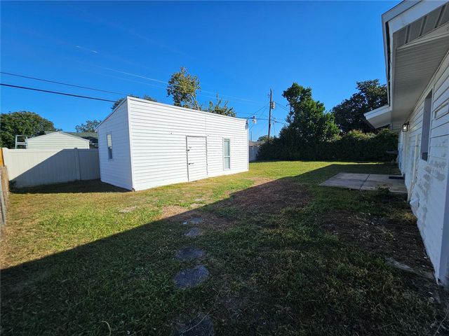 1560 BAHAMA STREET, Titusville, FL 32780