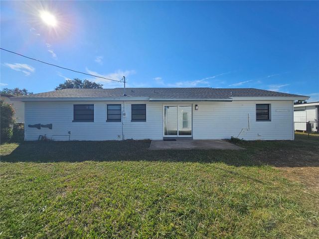 1560 BAHAMA STREET, Titusville, FL 32780